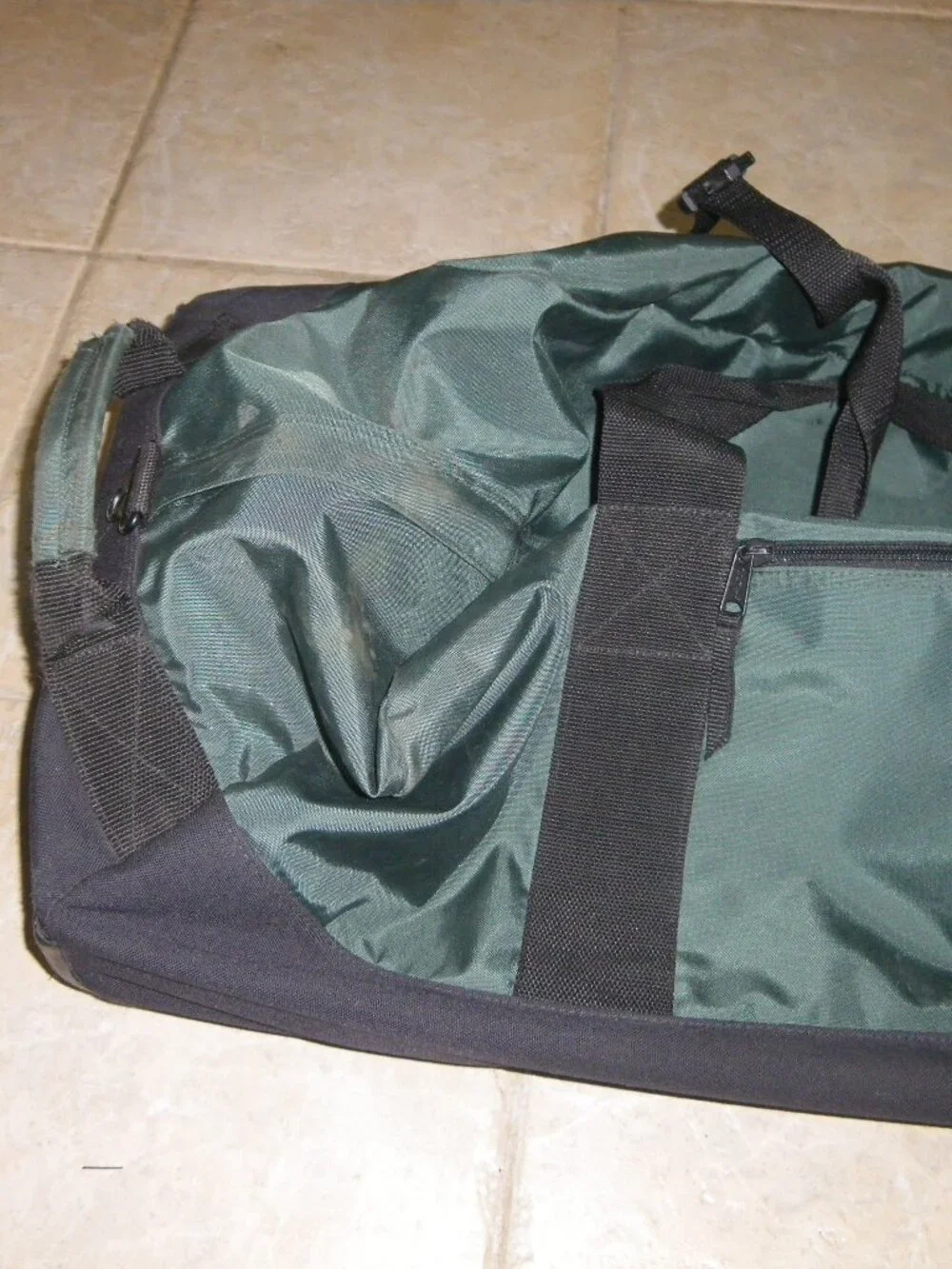 L.L. Bean measures approximately